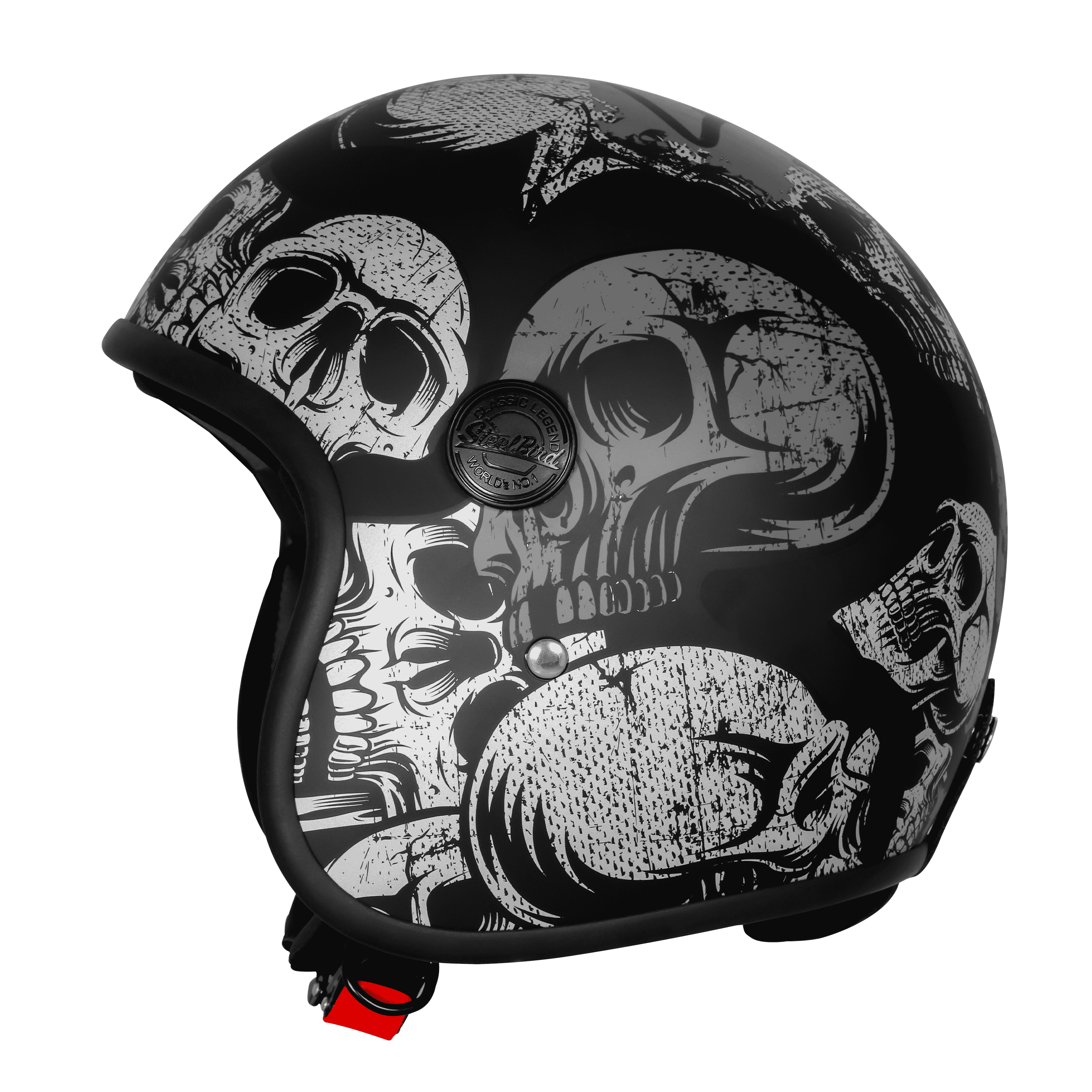 helmet